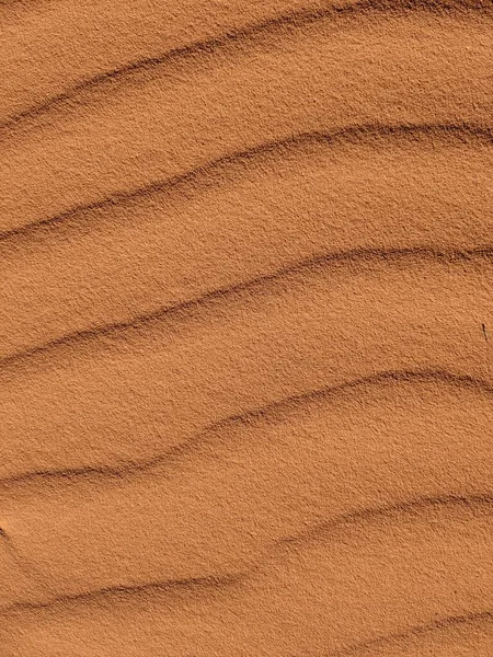 Wadi Rum Desert Jordan Red Desert Jabal Qattar Mountain Some — Stock Photo, Image