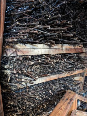 Wieliczka, Polonya 2 AĞUSTOS 2023 Wieliczka Tuz Madeni. 13. yüzyılda açılan maden, masa tuzu üretti. Dünyanın en eski tuz madenlerinden biri..