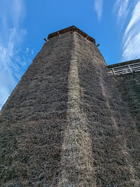 Wieliczka, Polonya 2 AĞUSTOS 2023 Wieliczka Tuz Madeni. 13. yüzyılda açılan maden, masa tuzu üretti. Dünyanın en eski tuz madenlerinden biri..