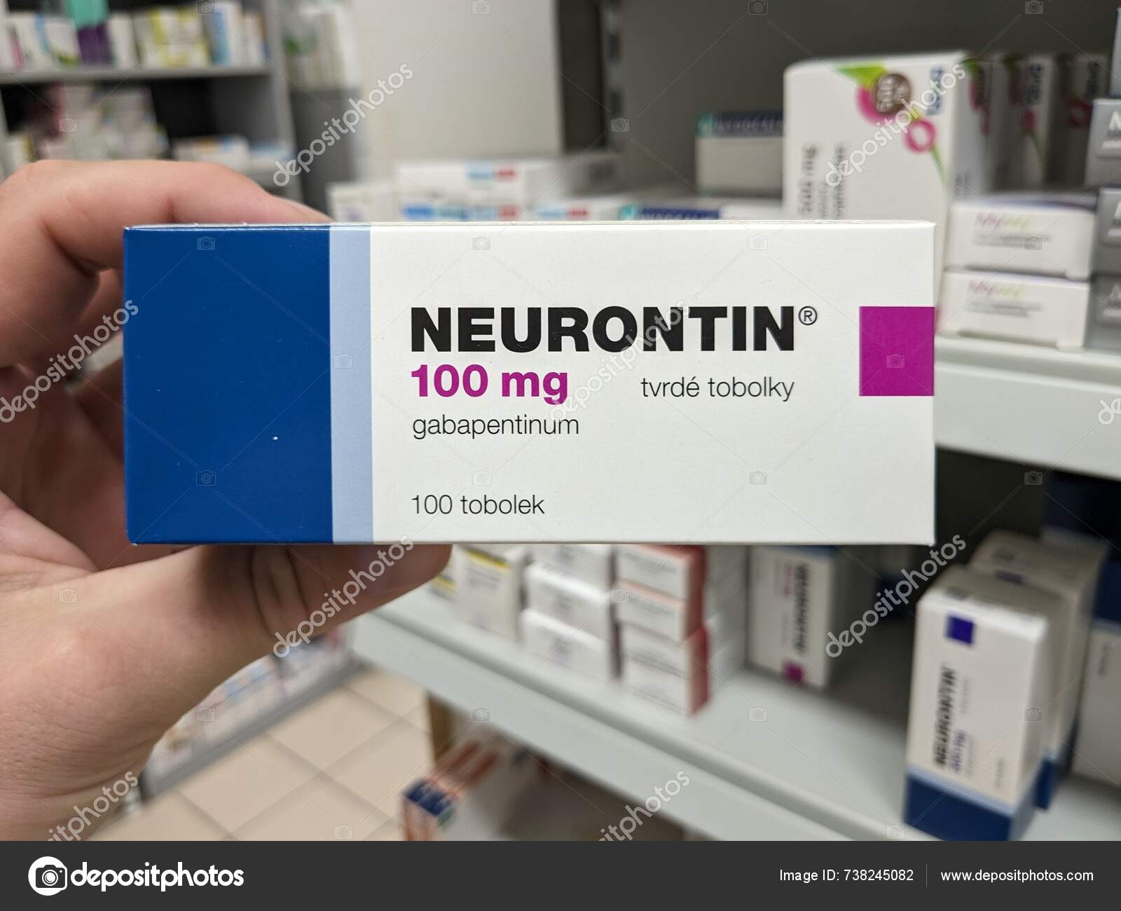 gabapentin is used for back pain