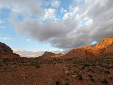 Ürdün Patikası Ramazan boyunca çölde kuzeyden güneye yürüyor. Çölde ve kayalık dağlarda yürüyüş yapmak, Arap dünyalarını deneyimlemek engebeli araziler. Uzun mesafe yürüyüş yolları.