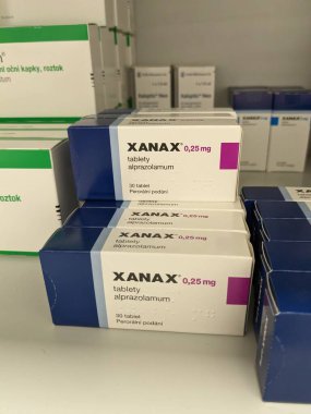 İnşaat şirketi havadan çekilen vinçlerle ahşap evler inşa ediyor.