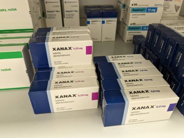 İnşaat şirketi havadan çekilen vinçlerle ahşap evler inşa ediyor.