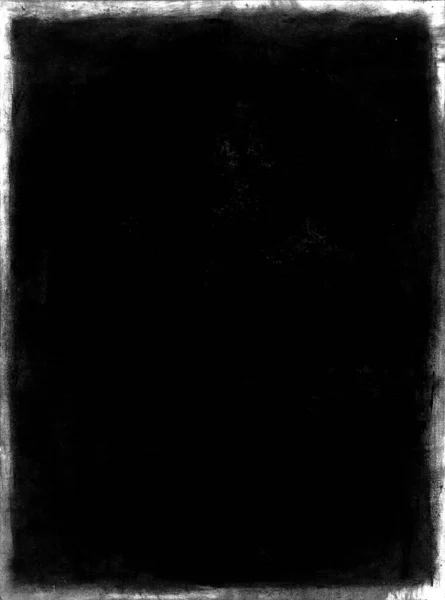 Grunge Arkaplan Afiş Siyah Tonlarda Soyut Retro Kirli Lekeli Kağıt — Stok fotoğraf