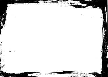 Grunge soyut arkaplan, toprak, siyah desen çerçeve efektli afiş kaynağı. Metin veya resim için boşluk.