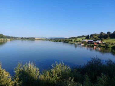 Ejderha Gölü (Avrupa Almanya)