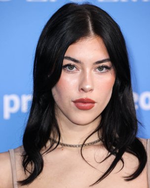 Cynthia Parker, 1 Kasım 2022 'de Westwood, Los Angeles, Kaliforniya, ABD' deki Regency Bruin Tiyatrosu 'nda düzenlenen Amazon Prime Video' nun 