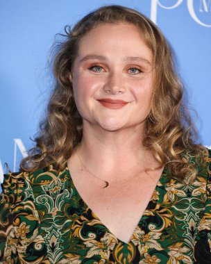 Avustralyalı aktris Danielle Macdonald, 1 Kasım 2022 'de Westwood, Los Angeles, Kaliforniya, ABD' deki Regency Bruin Tiyatrosu 'nda gerçekleştirilen Amazon Prime Video' nun 'My Policeman' adlı filminin Los Angeles galasına geldi..
