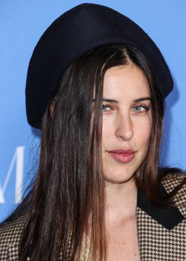 Amerikalı aktris Scout LaRue Willis, 1 Kasım 2022 'de Westwood, Los Angeles, Kaliforniya, ABD' deki Regency Bruin Tiyatrosu 'nda düzenlenen Amazon Prime Video' nun 'My Policeman' adlı galasına geldi.. 