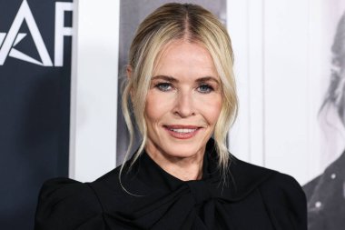 Amerikalı komedyen Chelsea Handler, 2022 AFI Festivali 'nde, Açılış Gecesi Apple' ın Orijinal Filmleri 'Selena Gomez: My Mind and Me' adlı filminin galasında 2 Kasım 2022 'de Hollywood, Los Angeles, Kaliforniya, ABD' deki TCL Çin Tiyatrosu IMAX 'te gerçekleştirildi.