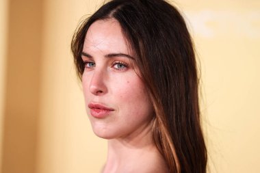 Scout LaRue Willis, Los Angeles 2022 amfAR galasına 3 Kasım 2022 'de Batı Hollywood, Los Angeles, ABD' de düzenlenen Pasifik Tasarım Merkezi 'nde ulaştı.. 