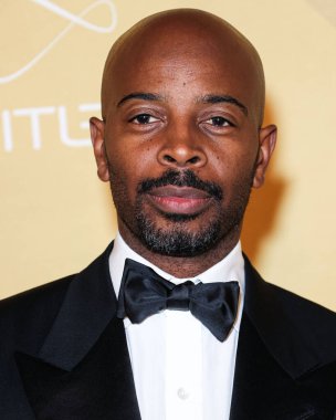 Tim Witherspoon, Los Angeles 2022 amfAR galasına 3 Kasım 2022 'de Batı Hollywood, Los Angeles, ABD' deki Pasifik Tasarım Merkezi 'nde ulaştı..