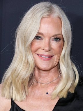 Caitlin Dulany, 4 Kasım 2022 'de Hollywood, Los Angeles, Kaliforniya, ABD' deki TCL Çin Tiyatrosu IMAX 'te düzenlenen Evrensel Resimler Özel Gösterimi' ne geldi.. 