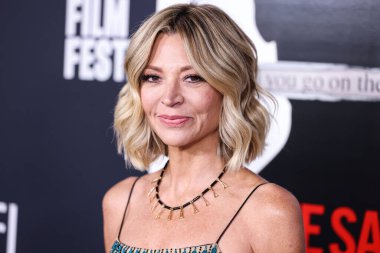 Katherine Kendall, 4 Kasım 2022 'de Hollywood, Los Angeles, Kaliforniya, ABD' deki TCL Çin Tiyatrosu IMAX 'te düzenlenen 