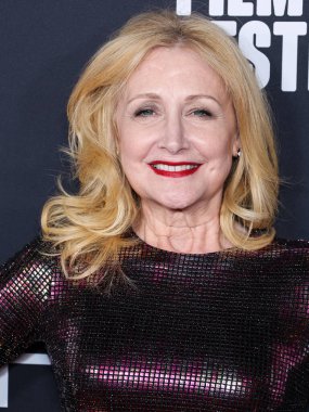 Patricia Clarkson, 4 Kasım 2022 'de Hollywood, Los Angeles, Kaliforniya, ABD' deki TCL Çin Tiyatrosu IMAX 'te düzenlenen 