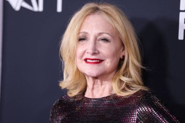 Patricia Clarkson, 4 Kasım 2022 'de Hollywood, Los Angeles, Kaliforniya, ABD' deki TCL Çin Tiyatrosu IMAX 'te düzenlenen 