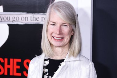 Rebecca Corbett, 4 Kasım 2022 'de Hollywood, Los Angeles, Kaliforniya, ABD' deki TCL Çin Tiyatrosu IMAX 'te düzenlenen Evrensel Resimler' She Said 'in Özel Gösterimi' ne geldi.. 