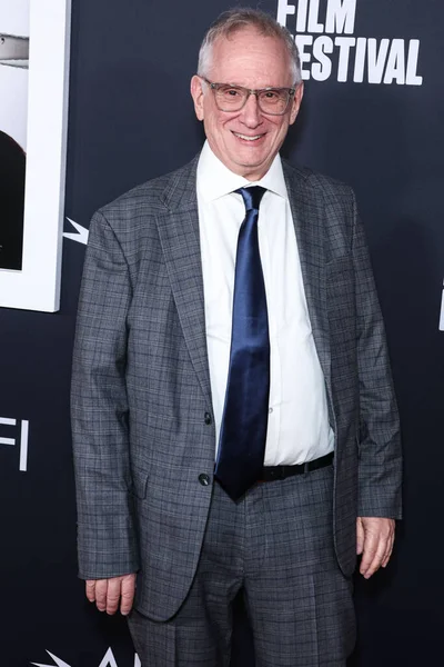 Irwin Reiter Arrive 2022 Afi Fest Special Screening Universal Pictures — Photo