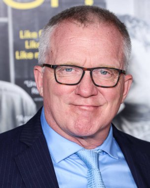 Amerikalı aktör Anthony Michael Hall, Netflix 'in' Sr 'adlı filminin 2022 AFI Festivali' ne geldi. 4 Kasım 2022 'de Hollywood, Los Angeles, Kaliforniya, ABD' deki TCL Çin Tiyatrosu IMAX 'te düzenlendi.