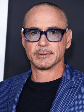 Amerikalı aktör Robert Downey Jr., Netflix 'in' Sr 'adlı filminin özel gösterimi olan 2022 AFI Festivali' ne geldi. 4 Kasım 2022 'de Hollywood, Los Angeles, Kaliforniya, ABD' deki TCL Çin Tiyatrosu IMAX 'te düzenlendi.. 