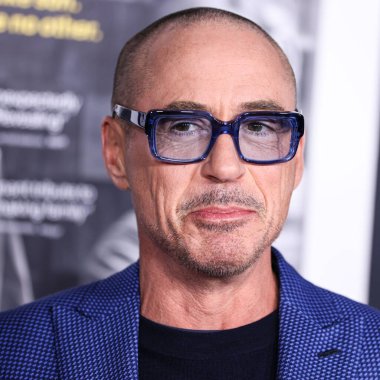 Amerikalı aktör Robert Downey Jr., Netflix 'in' Sr 'adlı filminin özel gösterimi olan 2022 AFI Festivali' ne geldi. 4 Kasım 2022 'de Hollywood, Los Angeles, Kaliforniya, ABD' deki TCL Çin Tiyatrosu IMAX 'te düzenlendi.. 