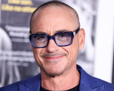 Amerikalı aktör Robert Downey Jr., Netflix 'in' Sr 'adlı filminin özel gösterimi olan 2022 AFI Festivali' ne geldi. 4 Kasım 2022 'de Hollywood, Los Angeles, Kaliforniya, ABD' deki TCL Çin Tiyatrosu IMAX 'te düzenlendi.. 