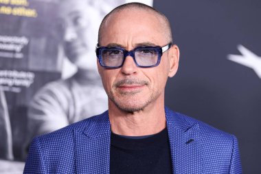 Amerikalı aktör Robert Downey Jr., Netflix 'in' Sr 'adlı filminin özel gösterimi olan 2022 AFI Festivali' ne geldi. 4 Kasım 2022 'de Hollywood, Los Angeles, Kaliforniya, ABD' deki TCL Çin Tiyatrosu IMAX 'te düzenlendi.. 