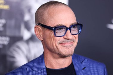 Amerikalı aktör Robert Downey Jr., Netflix 'in' Sr 'adlı filminin özel gösterimi olan 2022 AFI Festivali' ne geldi. 4 Kasım 2022 'de Hollywood, Los Angeles, Kaliforniya, ABD' deki TCL Çin Tiyatrosu IMAX 'te düzenlendi.. 