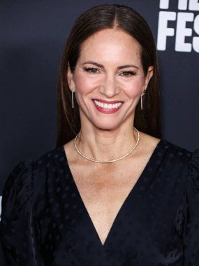 Amerikalı film yapımcısı Susan Downey Netflix 'in' Sr 'adlı filminin 2022 AFI Fest özel gösterimine geldi. 4 Kasım 2022 'de Hollywood, Los Angeles, Kaliforniya, ABD' deki TCL Çin Tiyatrosu IMAX 'te düzenlendi.. 