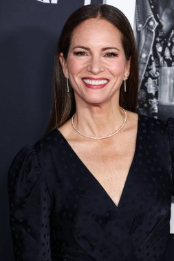 Amerikalı film yapımcısı Susan Downey Netflix 'in' Sr 'adlı filminin 2022 AFI Fest özel gösterimine geldi. 4 Kasım 2022 'de Hollywood, Los Angeles, Kaliforniya, ABD' deki TCL Çin Tiyatrosu IMAX 'te düzenlendi.. 