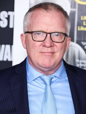 Amerikalı aktör Anthony Michael Hall, Netflix 'in' Sr 'adlı filminin 2022 AFI Festivali' ne geldi. 4 Kasım 2022 'de Hollywood, Los Angeles, Kaliforniya, ABD' deki TCL Çin Tiyatrosu IMAX 'te düzenlendi.