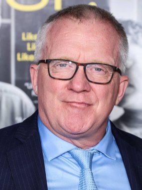 Amerikalı aktör Anthony Michael Hall, Netflix 'in' Sr 'adlı filminin 2022 AFI Festivali' ne geldi. 4 Kasım 2022 'de Hollywood, Los Angeles, Kaliforniya, ABD' deki TCL Çin Tiyatrosu IMAX 'te düzenlendi.