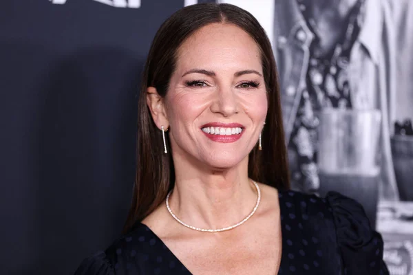 American Film Producer Susan Downey Arrives 2022 Afi Fest Special — Stock Photo, Image