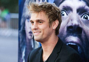 Aaron Carter Dead At 34. Aaron Carter, a former child pop singer and younger brother of Backstreet Boys' Nick Carter was found dead on November 5, 2022. American rapper, singer and actor Aaron Carter (Aaron Charles Carter) 