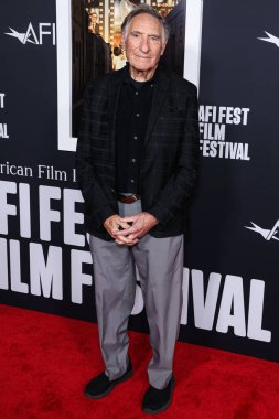 Amerikalı aktör Judd Hirsch, 6 Kasım 2022 'de TCL Çin Tiyatrosu IMAX' ta düzenlenen Universal Pictures 'ın Kapanış Gecesi Özel Gösterimi' ne geldi.. 