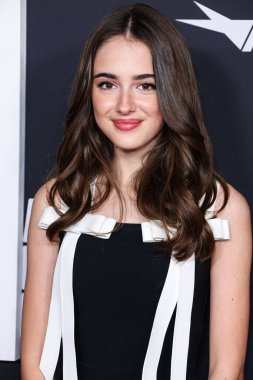 Amerikalı aktris Julia Butters, 6 Kasım 2022 'de TCL Çin Tiyatrosu IMAX' ta düzenlenen Universal Pictures 'ın Kapanış Gecesi Özel Gösterimi' ne geldi.. 