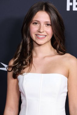 Keeley Karsten, 6 Kasım 2022 'de TCL Çin Tiyatrosu IMAX' ta düzenlenen Universal Pictures 'ın Kapanış Gecesi Özel Gösterimi' ne geldi.. 