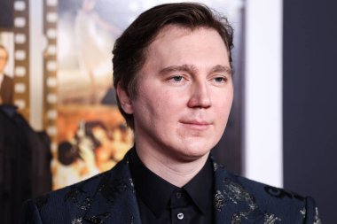 Amerikalı aktör Paul Dano, 6 Kasım 2022 'de TCL Çin Tiyatrosu IMAX' te düzenlenen Universal Pictures 'ın Kapanış Gecesi Özel Gösterimi' ne geldi.. 