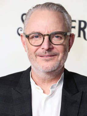 Avusturyalı-Amerikalı film yapımcısı ve yapımcısı Francis Lawrence, Netflix 'in' Slumberland 'inin Los Angeles Premiere of Netflix' in Westfield Century City 15 'deki konserine 9 Kasım 2022' de, Century City, Los Angeles, Kaliforniya, ABD 'de geldi.