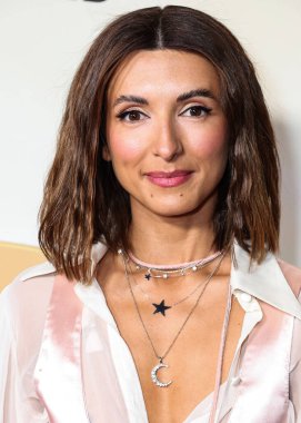 İngiliz aktris ve şarkıcı India de Beaufort, Netflix 'in' Slumberland 'inin Los Angeles Premiere of Netflix' in Westfield Century City 15 'de 9 Kasım 2022' de düzenlenen Los Angeles, Los Angeles, Kaliforniya, ABD. 