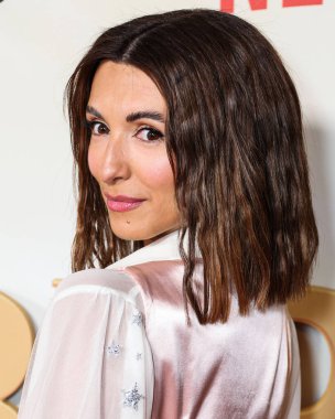 İngiliz aktris ve şarkıcı India de Beaufort, Netflix 'in' Slumberland 'inin Los Angeles Premiere of Netflix' in Westfield Century City 15 'de 9 Kasım 2022' de düzenlenen Los Angeles, Los Angeles, Kaliforniya, ABD. 