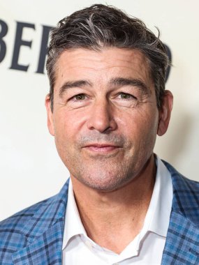 Amerikalı aktör Kyle Chandler, Netflix 'in' Slumberland 'inin Los Angeles prömiyerine 9 Kasım 2022' de Westfield Century City 'de düzenlenen AMC Century City 15' te ulaştı..