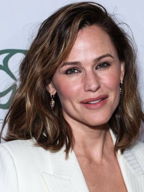 Amerikalı aktris Jennifer Garner, Los Angeles 'ın Büyük Kardeşleri (BBBSLA)' The Big Night Out 'galasına 10 Kasım 2022' de Hollywood, Los Angeles, Kaliforniya, ABD 'de bulunan NeueHouse Hollywood' da geldi..