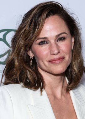 Amerikalı aktris Jennifer Garner, Los Angeles 'ın Büyük Kardeşleri (BBBSLA)' The Big Night Out 'galasına 10 Kasım 2022' de Hollywood, Los Angeles, Kaliforniya, ABD 'de bulunan NeueHouse Hollywood' da geldi..