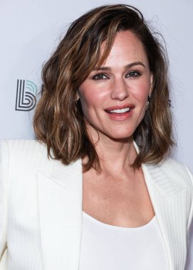 Amerikalı aktris Jennifer Garner, Los Angeles 'ın Büyük Kardeşleri (BBBSLA)' The Big Night Out 'galasına 10 Kasım 2022' de Hollywood, Los Angeles, Kaliforniya, ABD 'de bulunan NeueHouse Hollywood' da geldi..