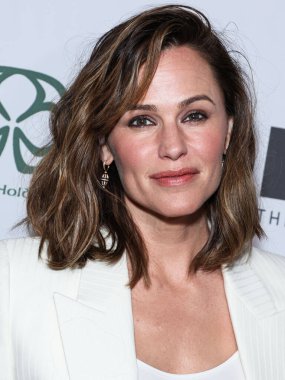 Amerikalı aktris Jennifer Garner, Los Angeles 'ın Büyük Kardeşleri (BBBSLA)' The Big Night Out 'galasına 10 Kasım 2022' de Hollywood, Los Angeles, Kaliforniya, ABD 'de bulunan NeueHouse Hollywood' da geldi..