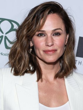 Amerikalı aktris Jennifer Garner, Los Angeles 'ın Büyük Kardeşleri (BBBSLA)' The Big Night Out 'galasına 10 Kasım 2022' de Hollywood, Los Angeles, Kaliforniya, ABD 'de bulunan NeueHouse Hollywood' da geldi..