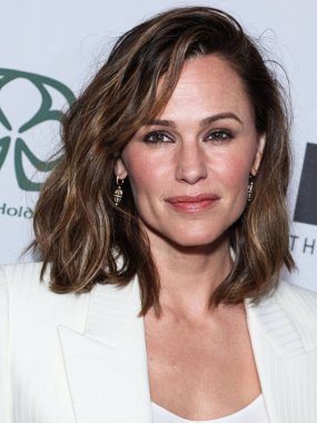 Amerikalı aktris Jennifer Garner, Los Angeles 'ın Büyük Kardeşleri (BBBSLA)' The Big Night Out 'galasına 10 Kasım 2022' de Hollywood, Los Angeles, Kaliforniya, ABD 'de bulunan NeueHouse Hollywood' da geldi..