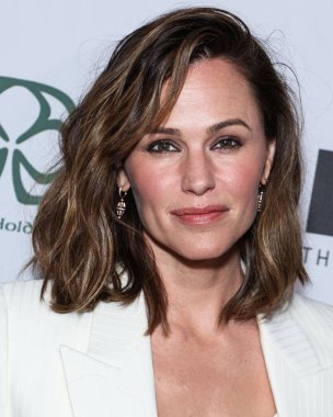 Amerikalı aktris Jennifer Garner, Los Angeles 'ın Büyük Kardeşleri (BBBSLA)' The Big Night Out 'galasına 10 Kasım 2022' de Hollywood, Los Angeles, Kaliforniya, ABD 'de bulunan NeueHouse Hollywood' da geldi..