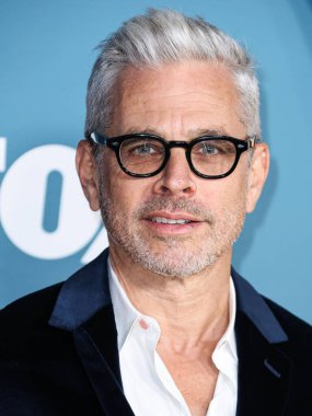 Amerikalı yazar, yapımcı ve eski avukat Richard Appel, FOX 'un' Family Guy '400. bölüm kutlamasına 12 Kasım 2022' de Los Angeles, Kaliforniya, ABD 'de Fox Studio Lot' ta geldi.. 